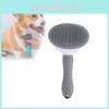 High-quality Pet Hair Brush Stainless Steel Needle Comb For Cats And Dogs