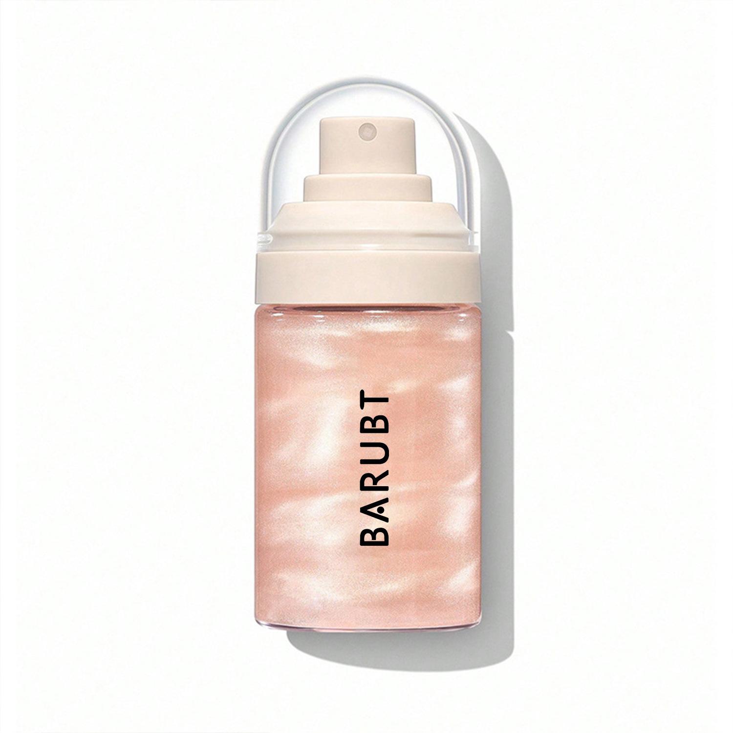TK explosive makeup setting spray, lightweight, moisturizing, moisturizing, long-lasting, oil-control and sweat-proof setting spray