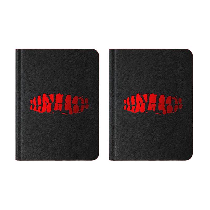 [PRE ORDER] TAEYONG (NCT) – 1st Album WYLD (WYLD BOOK Ver.)