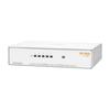 Switch - HPE - R8R44A - 10 Gbit/s - 5 Ports RJ-45 - 12W Blanc