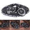 Men Vintage Motorcycle Modelling Cowboy Alloy Style Belt Buckle