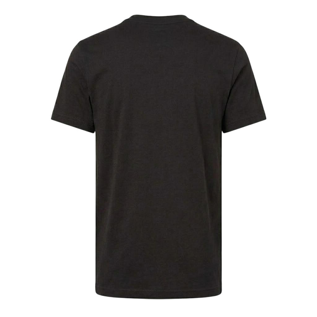 G-Star Mens LA Logo Crew Neck T-Shirt