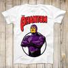The Phantom Comics Fictional Bangalla Top Tee Best Seller Birthday Gift Men Women Unisex T-Shirt 3266