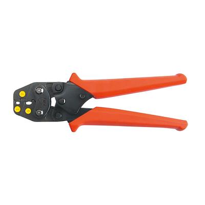 Mini Crimping Tool DC-25MA
