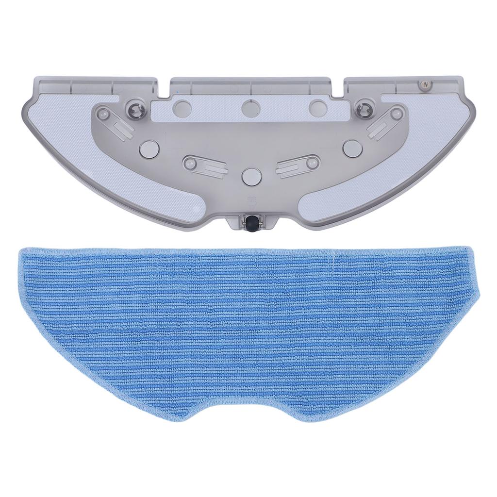 Mop Cloths Holder For X-PLORER SERIE 75 S+ Robot Vacuum Cleaner Household Supplies Cleaning Tools Parts Accessories
