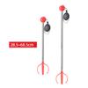 Golf Ball Retriever Telescopic, Park Ball Retriever Tool, Park Golf Grabber Tool, Golf Accessories Golf Gift for Men