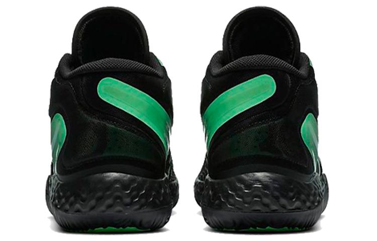 Nike Kd Trey 5 Viii 'Black Illusion Green' CK2090-004