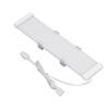 ARGB Verlängerungskabel mit Sleeving Professionelle 5V 3-Pin Synchronisierte PSU-Kabel Stromversorgung Sleeved Kabel für Computer