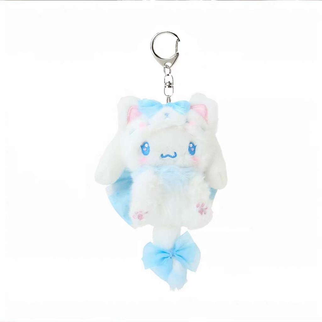 Plush Toy Collection Featuring Cream Characters For Kids And Teens