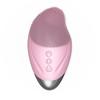 Rechargeable Silicone Facial Cleansing and Eye Massager with USB Charging