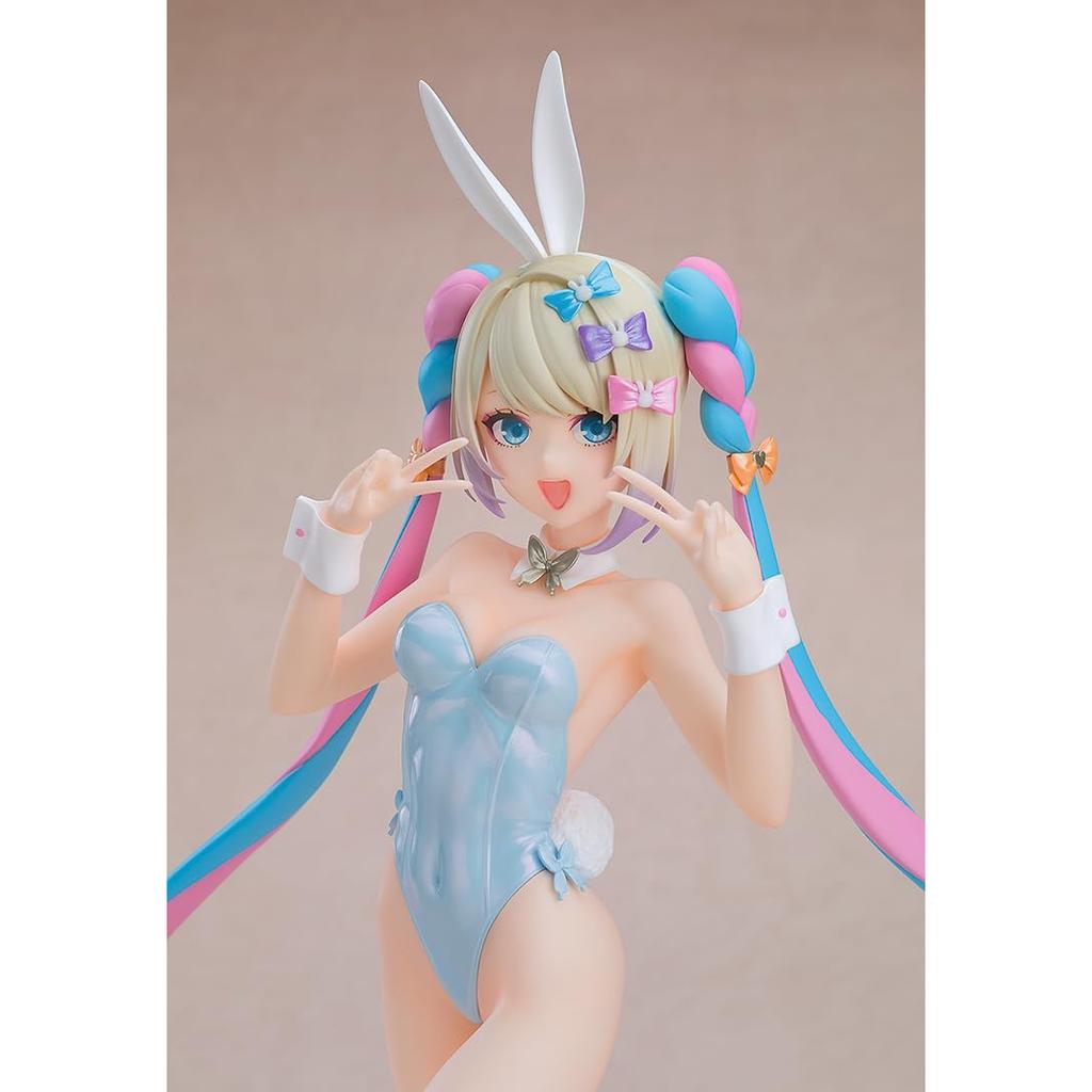 Good Smile Company POP UP PARADE Needy Girl Overdose Angel Bunny Ver. L Size Non-Scale Painted Figure