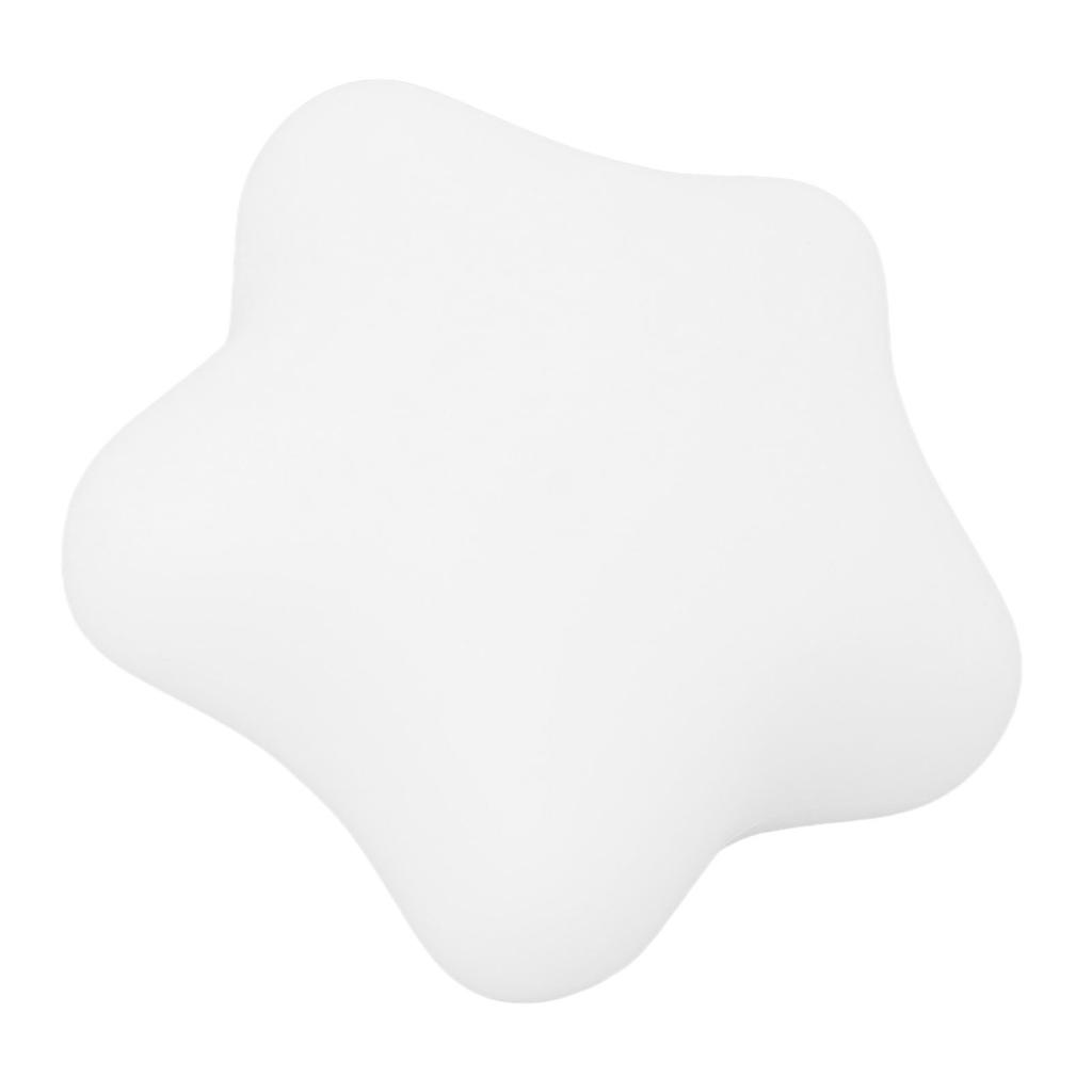 LED Star Shape Light IP68 Waterproof RGB Color Changing Night Light with Remote Control for Indoor