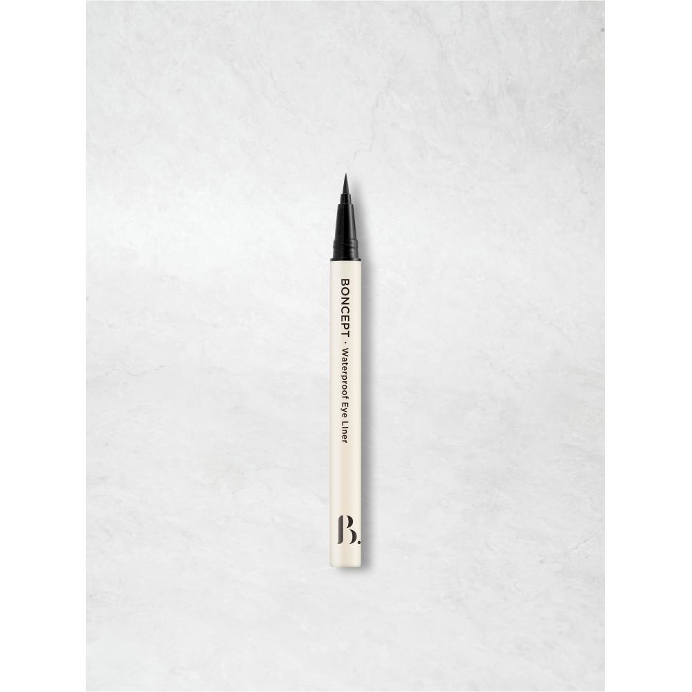 Bonsep Makeup Bonsep Waterproof Eyeliner Black