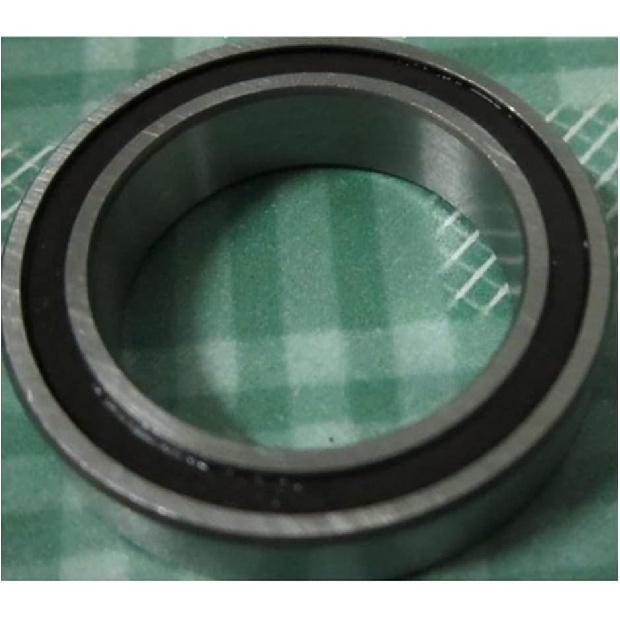 1PC 215317-2RS Bike Bearing 21.5 * 31 * 7mm Full Balls Bicycle Bottom Bracket Repair Parts 215317 RS