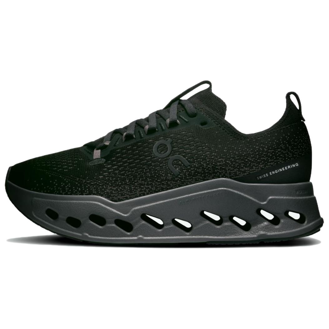 

On Cloudsurfer trail 2 lace-up sneakers Women s 3WF30101043 37