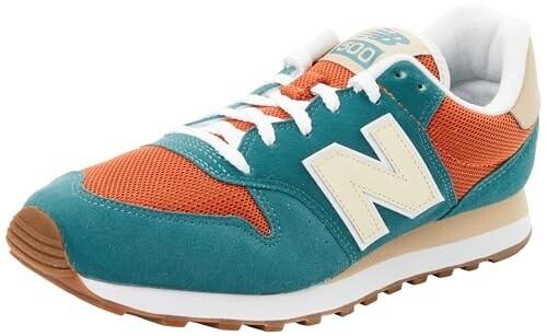 Кроссовки New Balance GM500V2 Schuhe 500 blau