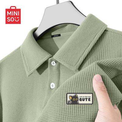 T-shirts e tops – Camisas polo