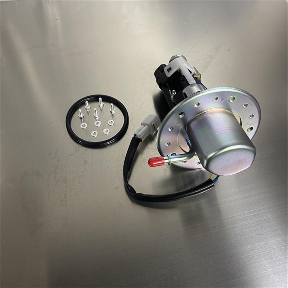 Fuel Pump 15100-29G00 Fit for Suzuki GSX-R GSXR 600 750 2004 2005