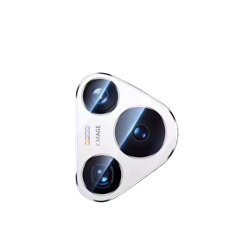 Applicable to Huawei pura11 lens film p11pro camera protective film mobile phone rear lens film sapphire