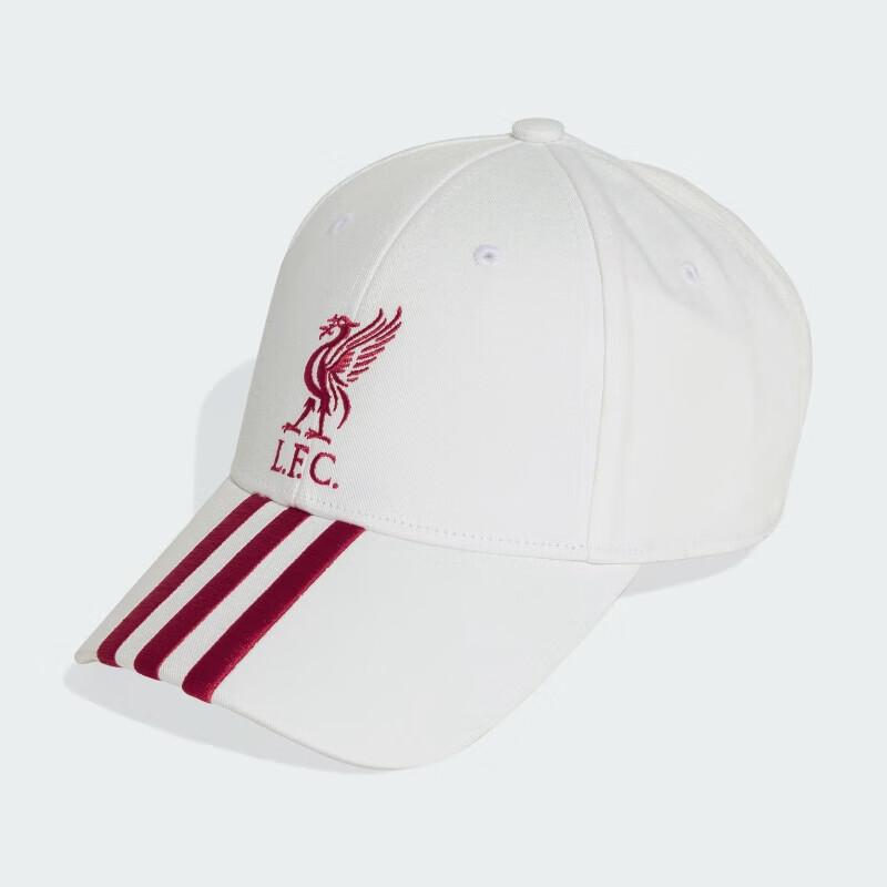 Кепка Adidas Liverpool FC JZ4432 OSFW