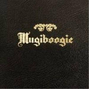 

CD MUGISON - Mugiboogie MUG006J Mugiboogie, Hos 2008 Япония Рок Б/У