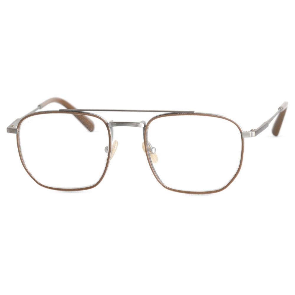 

Стив Маккуин Докер 141 Мужские очки 52-20-150