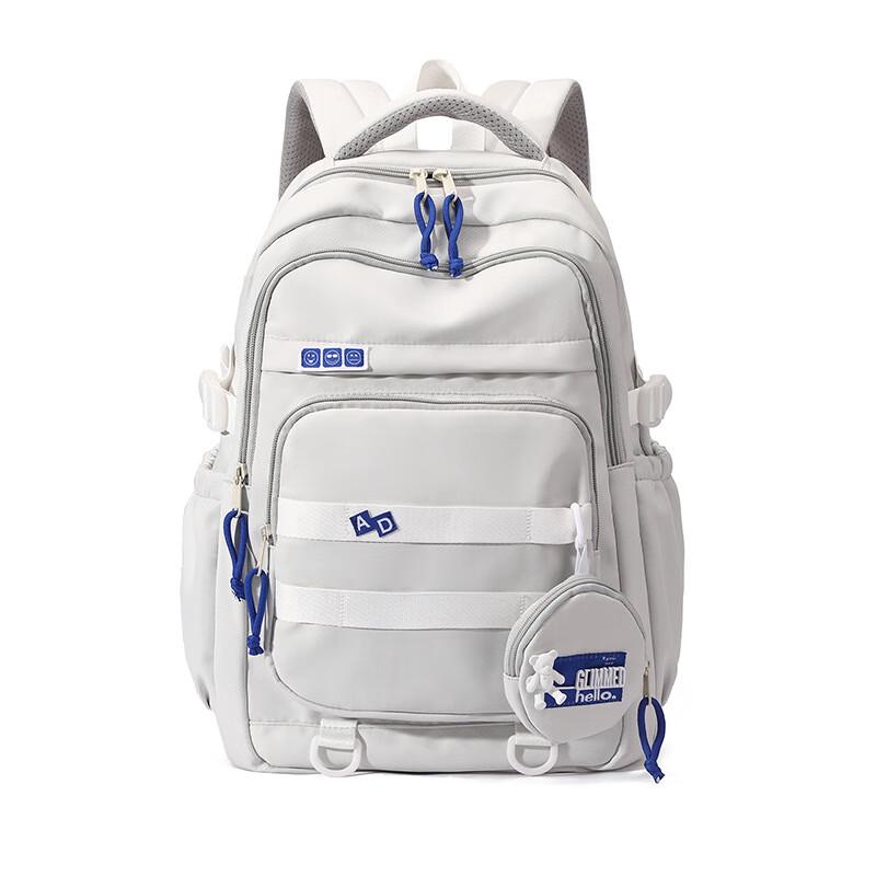

Nature Fish Decompression School Backpack