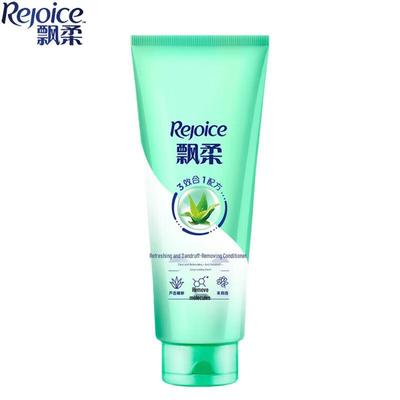 Shampoos & Haarspülung