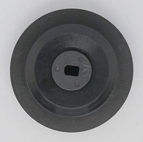 Genuine Parts 19 Vanquish C3000SDH Drag Knob Assembly Part No. 10EDP