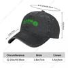 Blade Runner 2049 K Film Nexus 6 Classic Baseball Caps Peaked Cap Sun Shade Hats for Unisex Women