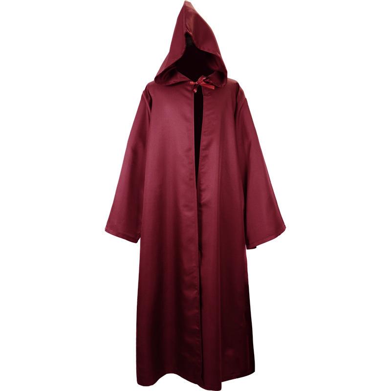 Obi-Wan Kenobi Star Wars Jedi Robe