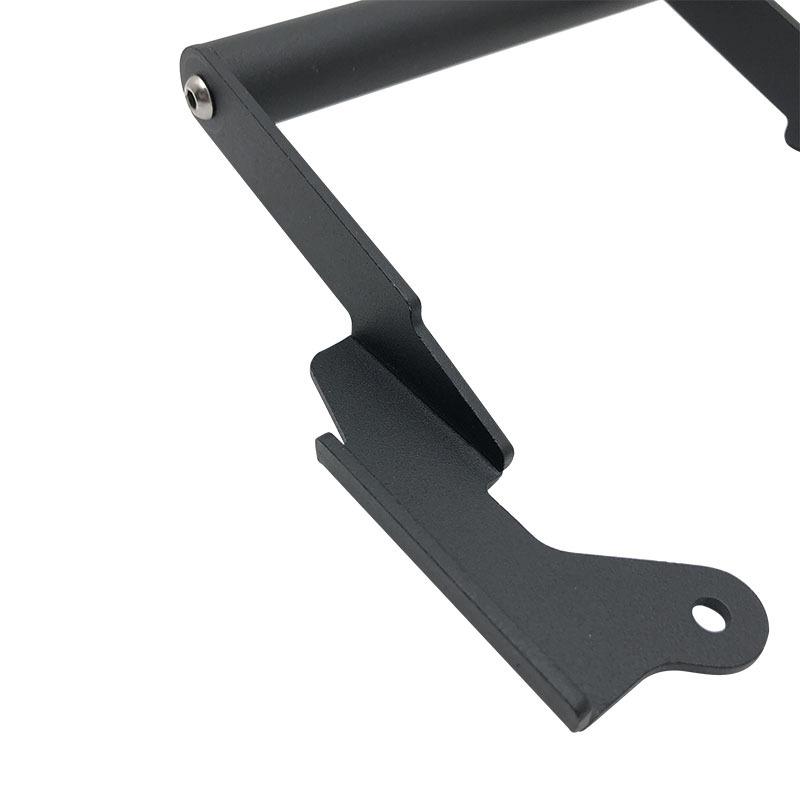 XMAX300 Motorcycle Smart Phone GPS Navigation Mount Windshield Adapter Holder For YAMAHA X-MAX300 X-MAX XMAX 300 2017-2022 2021