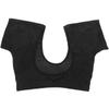 Ademende Zweet Onderarm Vest Pads voor Meisjes Dames Korte Mouw Ondergoed Vest