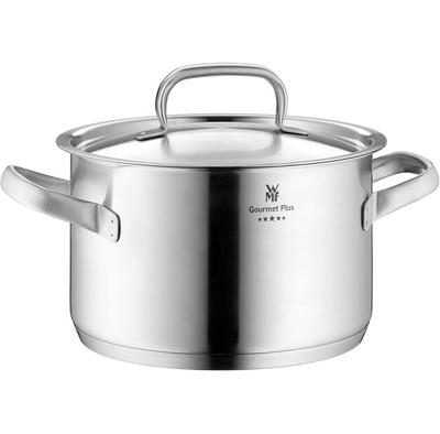 Gourmet Plus Meat Pot 24 Cm 5.7 L (07.2424.6030)