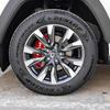 Brake Caliper Covers for Toyota RAV4: Aluminum Alloy Wheel Hub Color Modification
