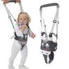 IULONEE Baby Walker, Handheld Kids Toddler Walking Harness Helper Assistant Protective Belt Child Activity Walker Adjustable Standing Up Walking