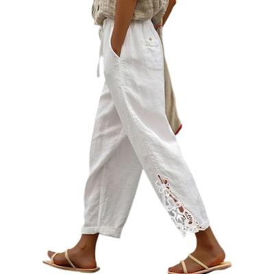 Alt giyim (Kadın) – Pantalon ve Kapriler