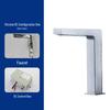 Infrared Smart Sensor Faucet