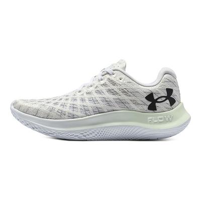 Flow Velociti Wind 2 Comodo Tessuto Moda Sportiva Scarpe da Corsa Casual Basse Sneaker Donna Bianco Nero 3025662-105