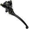 HIAORS Right Brake Master Cylinder Brake Lever For Taotao Sunl 50Cc 110Cc 125Cc Polaris Outlaw 525 Roketa Taotao Kazuma Eton Baja 250R ATC ATV 4
