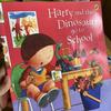 [USED] Harry and the Dinosaurs Series 6-Book Set Picture Book