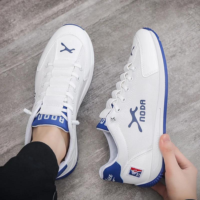 

Summer Canvas Shoes for Men Breathable Vulcanize Shoes Men Sneakers Light Men Casual Walking Shoe Non-slip Dropshipping Rozoball 39