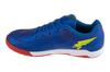 Joma Evolution Jr 26 EVJS IN, for Boy Blue Indoor Football Trainers