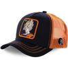 Dragon Ball Anime Baseball Cap - Goku & Buu Hip Hop Casual Hat