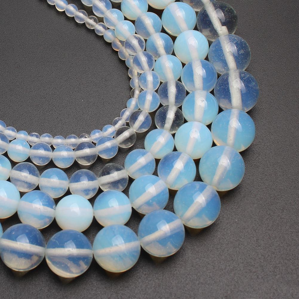 Natural Minerals Stone Matte Dull Polish Pink Zebra Jaspers Beads for Jewelry Making DIY Bracelet Necklace 4-12mm Spacer Beads