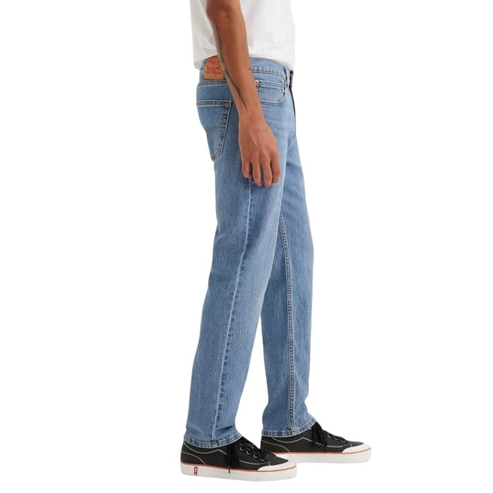 Levis Mens 511 On The Cool Slim Jeans
