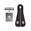 AGY1  Car Seat Back Headrest Hook Strong Load-bearing Storage Hanger For Citroen Jumper Celysee Cactus Picasso Aircross Saxo Grand