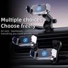 Acessórios para telemóveis – Suportes de telefone para carro e moto