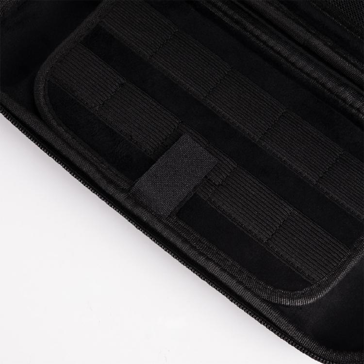 Tragbare Wasserdichte Aufbewahrungstasche Für Handheld-Spielekonsole Aufbewahrungs-Organizer Beutel Leicht zu Tragen Staubdicht Leicht