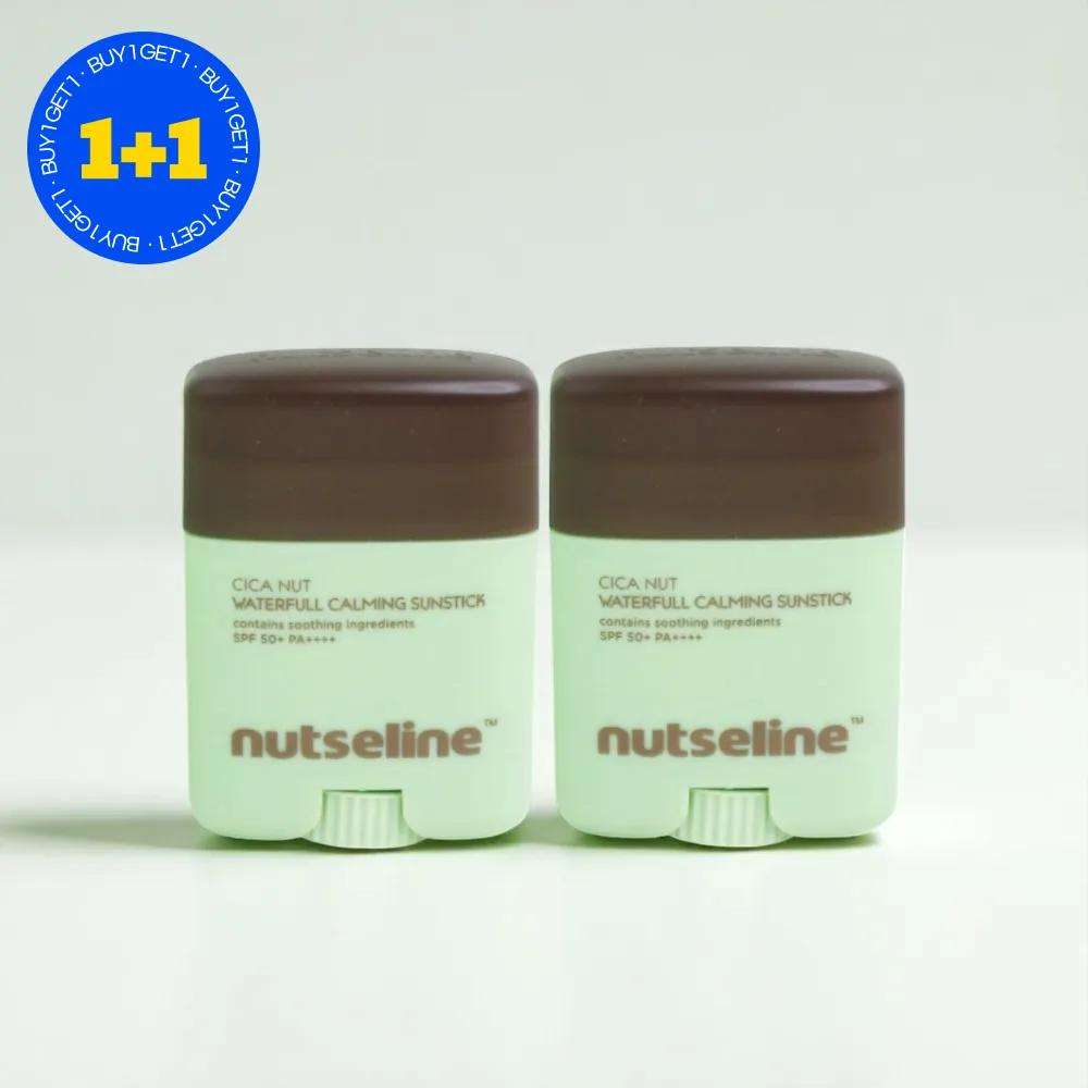 Nutseline Cica Balm Sun Stick 2 Season 2 20g 2 pieces